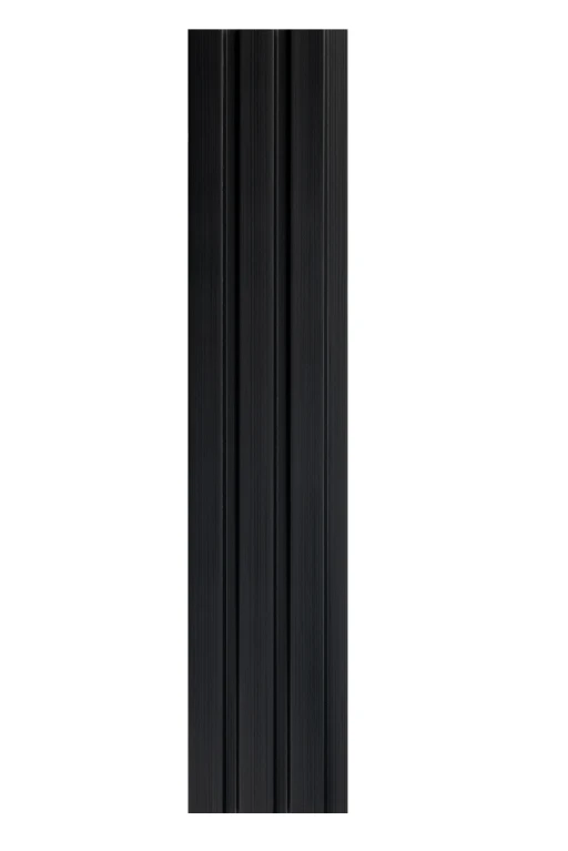 Verti Basic Densi czarny