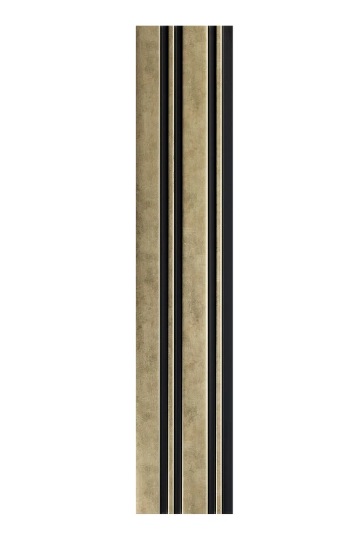Verti Basic Tortis złoty
