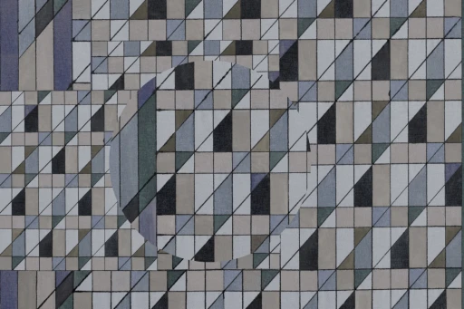 Glamora XII Mosaico 