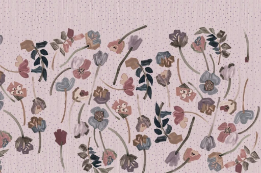 Glamora XII Wildflowers