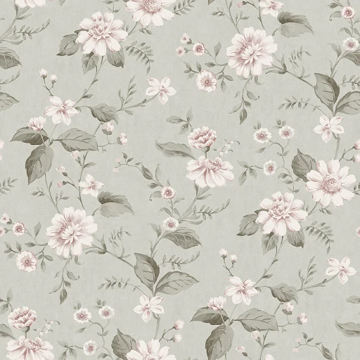 Boras Tapeter Cottage garden Laura´s Cottage 3574