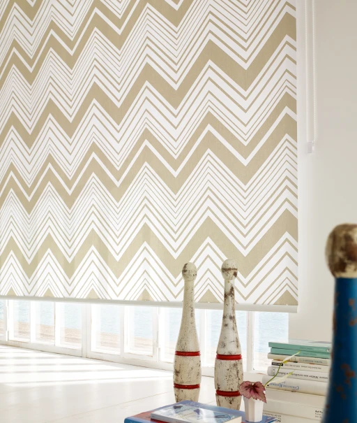 Rolety LEHA Roller Blind