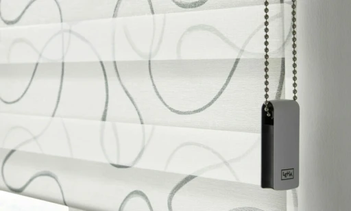 Rolety LEHA Double Roller Blind