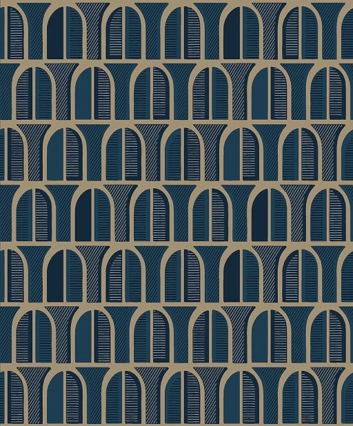 Boras Tapeter The Apartment Venice 3050
