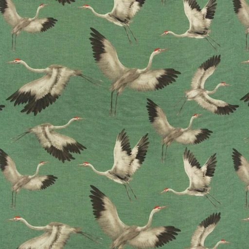 Vadain Paradise Birds 320