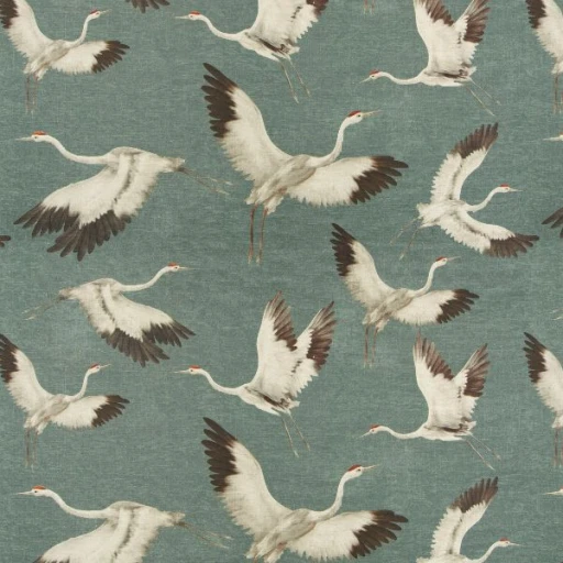 Vadain Paradise Birds 510