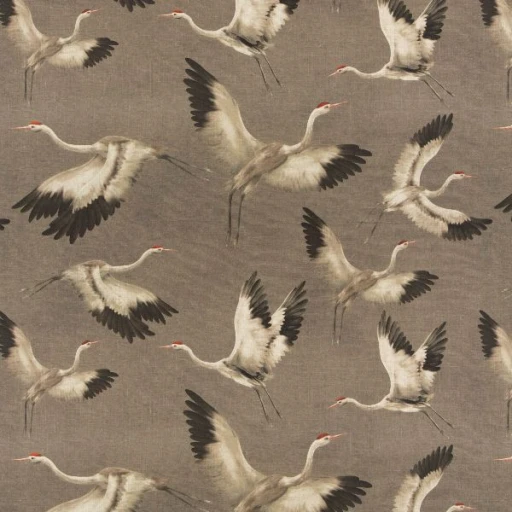 Vadain Paradise Birds 880