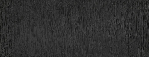 Mata dekoracyjna SIBU SL CRASHED Graphite Black matt GP