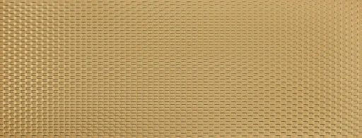 Mata dekoracyjna SIBU SL RATTAN 20 Gold_GP