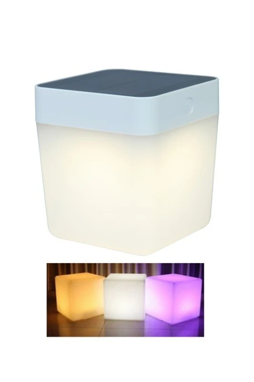 TABLE CUBE - SOLAR 6908003331