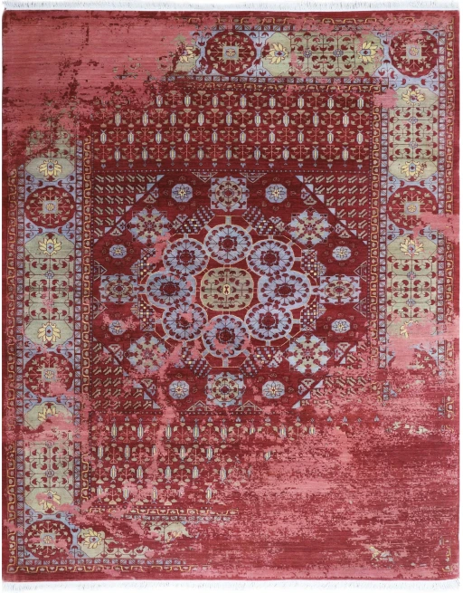 Samarth Orient - Bombay