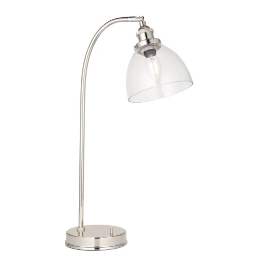 DekoLuce Classic Luna Table DLC-97590