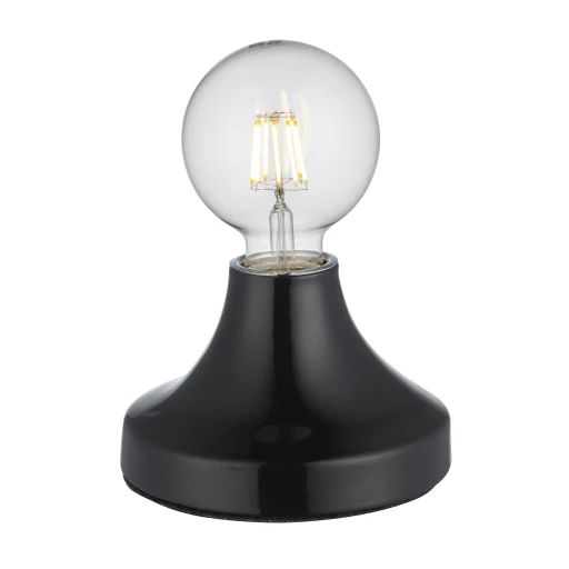 DekoLuce Classic Black table bulb DLC-93997