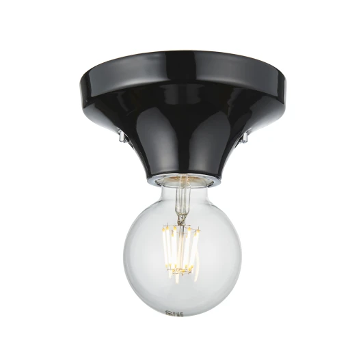 DekoLuce Classic Black bulb DLC-93995
