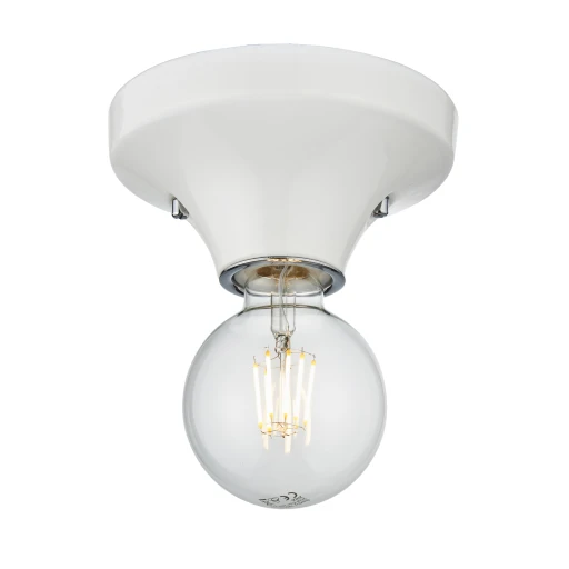 DekoLuce Classic White bulb DLC-93994