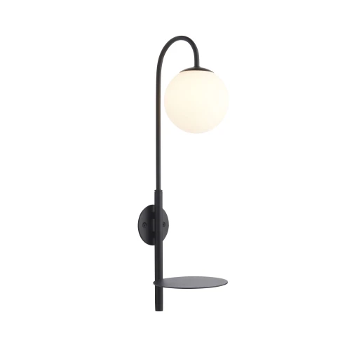 DekoLuce Classic Black ball 01 DLC-92726