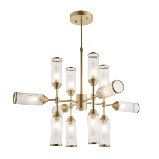 DekoLuce Classic Crystal glass DLC-92214