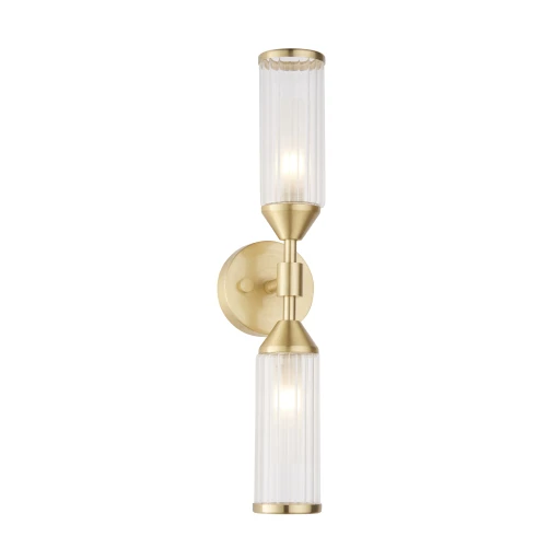 DekoLuce Classic Straight crystal glass DLC-92229