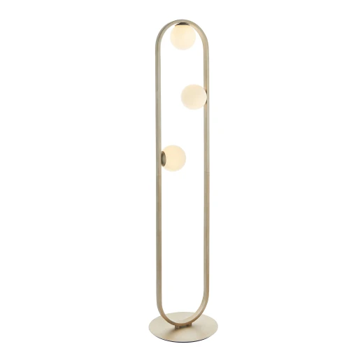 DekoLuce Classic Rounded frame DLC-92496
