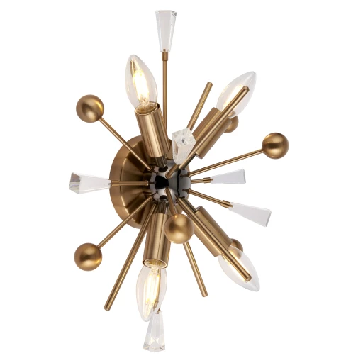 DekoLuce Classic Mini buld blades DLC-82066