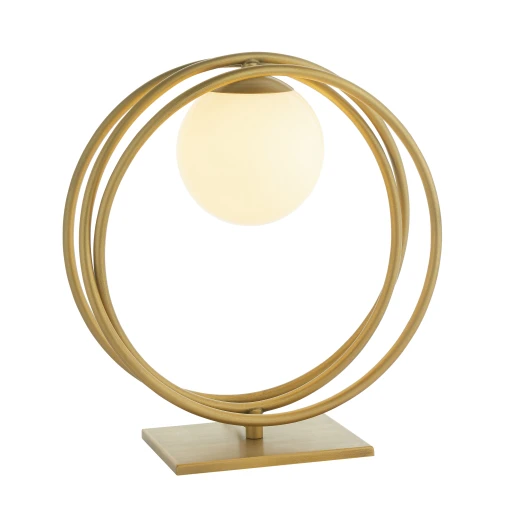DekoLuce Classic Single ring DLC-92491