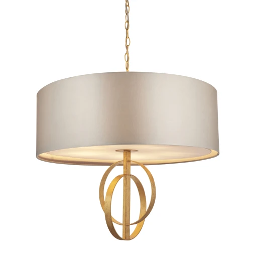 DekoLuce Classic Double ring 01 DLC-95211