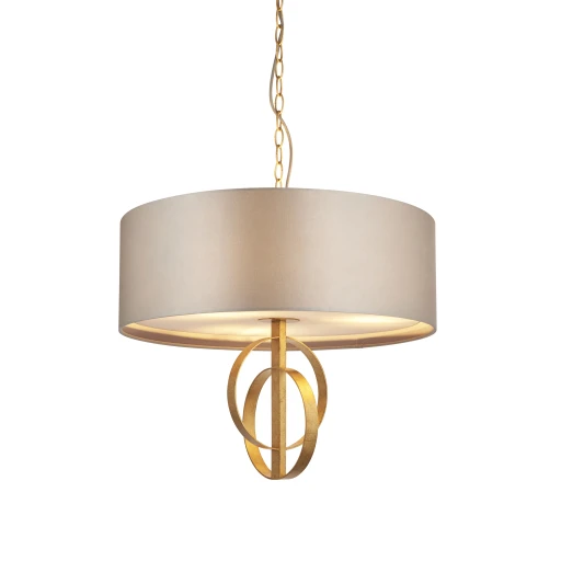DekoLuce Classic Double ring 02 DLC-95212