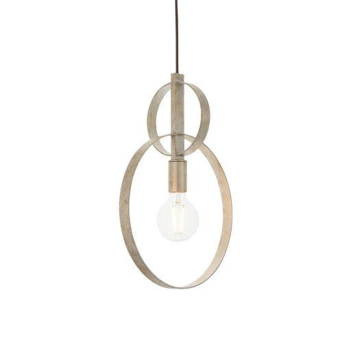 DekoLuce Classic Double ring 03 DLC-90830