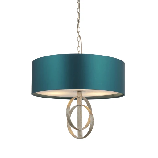 DekoLuce Classic Doube green ring 02 DLC-95224
