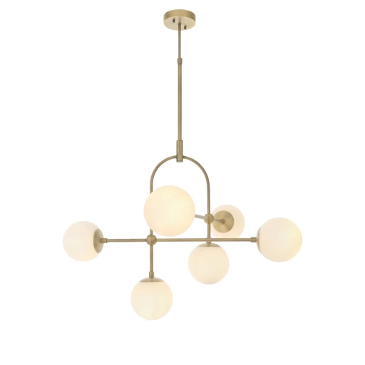 DekoLuce Classic Liv bright DLC-90842