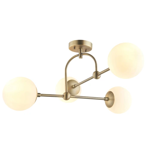 DekoLuce Classic Liv ball DLC-90843