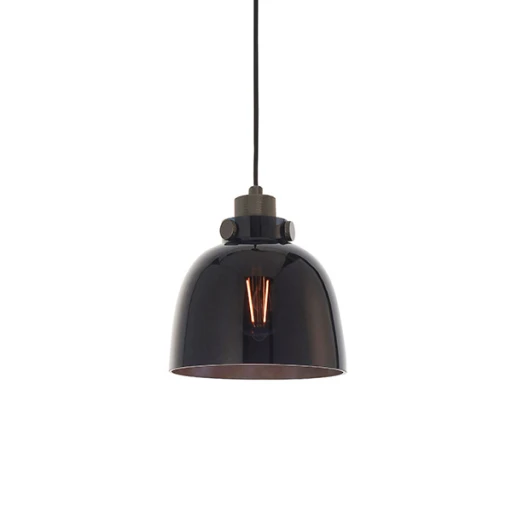 DekoLuce Classic Black bowl DLC-80955 