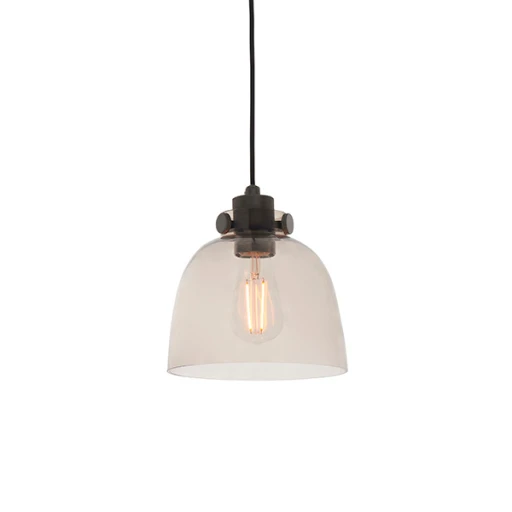 DekoLuce Classic White bowl DLC-80954