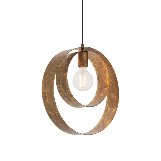 DekoLuce Classic Werona hang 02 DLC-92946