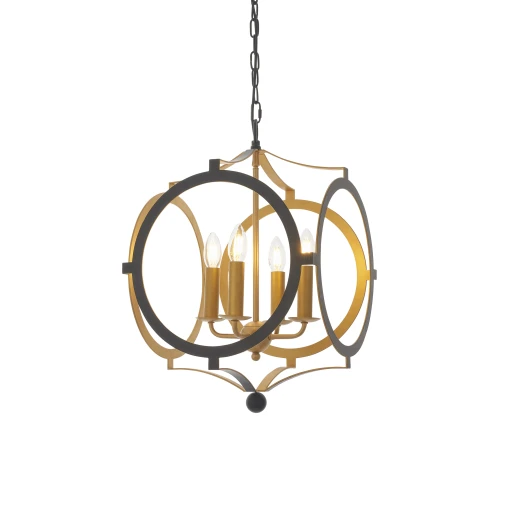 DekoLuce Classic Geometric lamp 02 DLC-91923