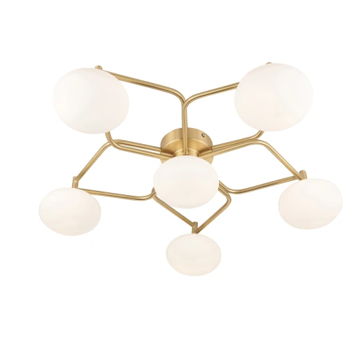 DekoLuce Classic Bloom ball DLC-96637