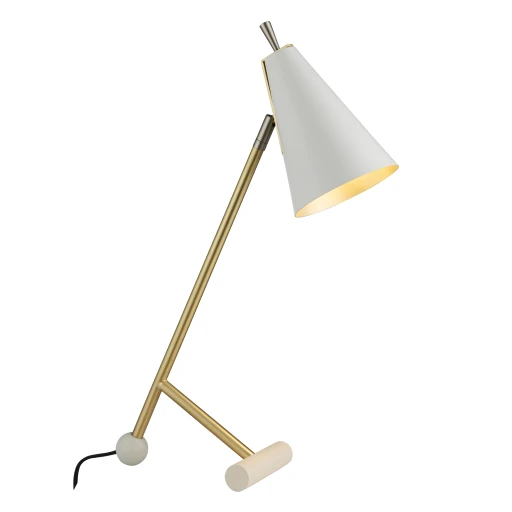 DekoLuce Classic Roll lamp light DLC-93066