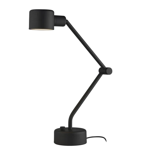 DekoLuce Classic Flexy black DLC-93198