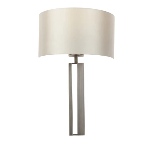 DekoLuce Classic Ekko silver DLC-95449