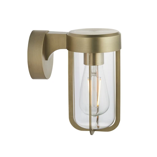 DekoLuce Classic Camille gold DLC-92855