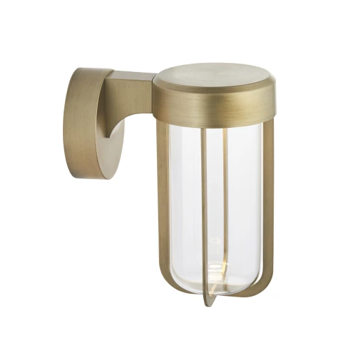 DekoLuce Classic Fiona gold DLC-92856