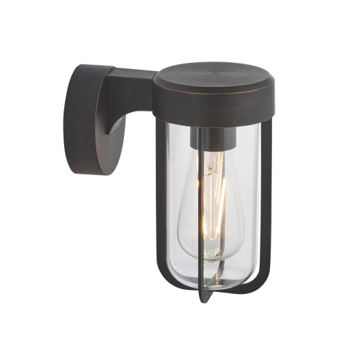 DekoLuce Classic Camille black 02 DLC-92857
