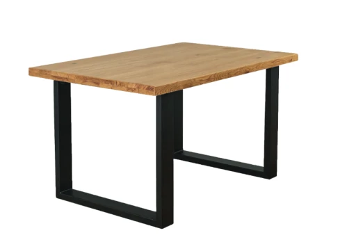 Stół Wood Z Dębowy 01