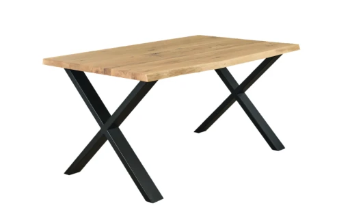 Stół Wood Z Dębowy 02