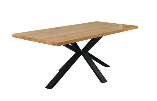 Stół Wood Z Dębowy 03