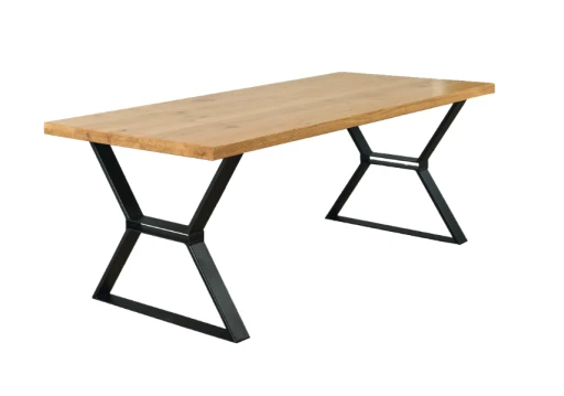 Stół Wood Z Dębowy 05