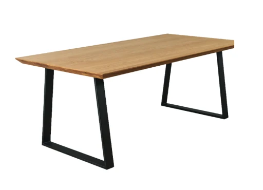 Stół Wood Z Dębowy 08