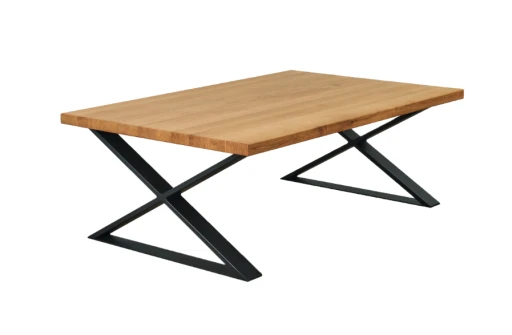 Stolik kawowy Wood Z Mini 02
