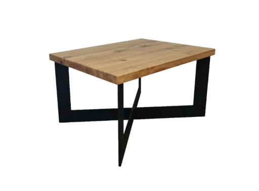 Stolik kawowy Wood Z Mini 03