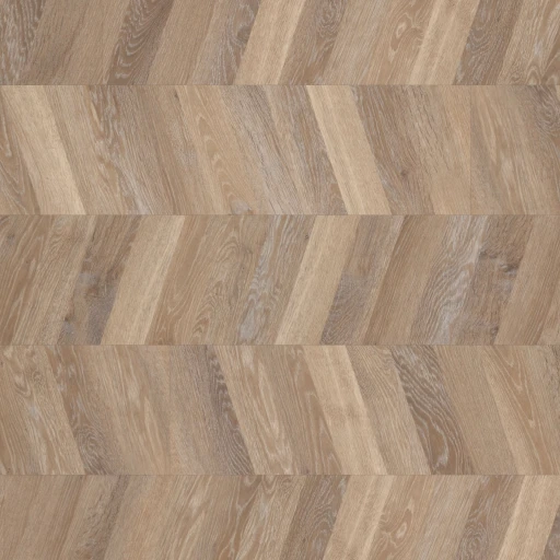 Designflooring Rubens Gluedown  Rose Washed Oak CH-KP95